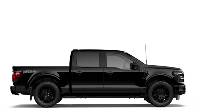 2026 Ford F-150+F-150